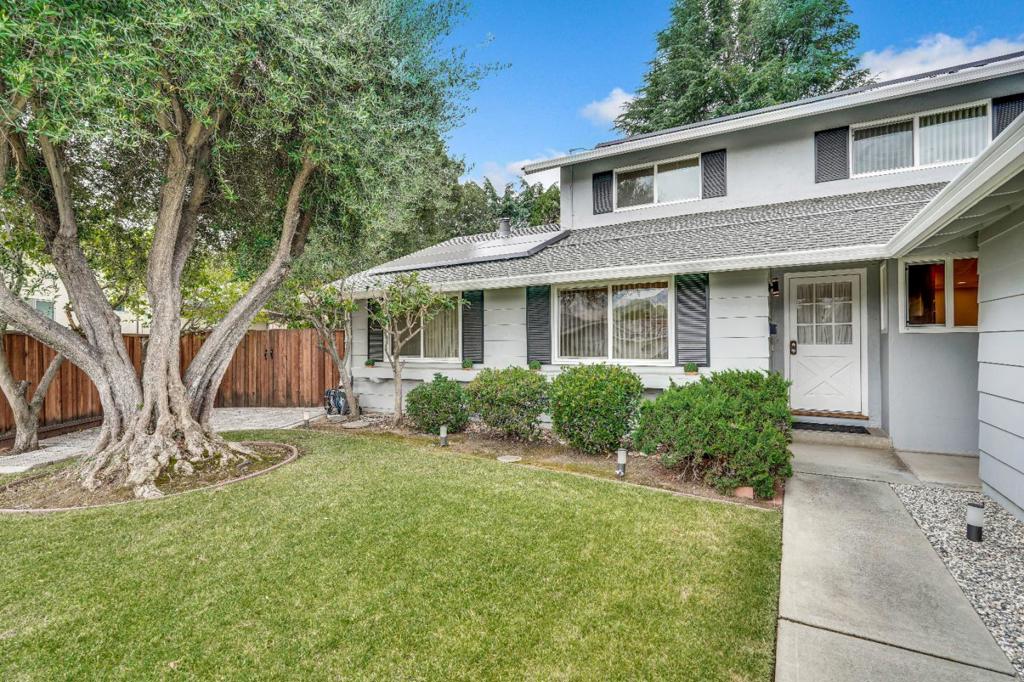 3767 Yerba Buena Court Property Photo 4