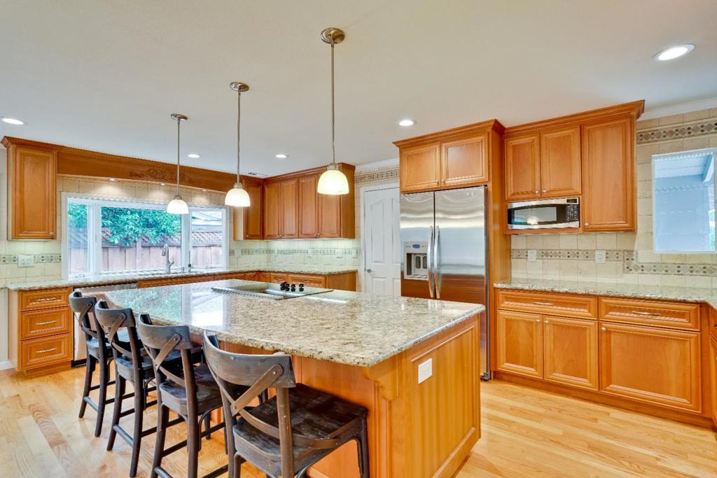 3767 Yerba Buena Court Property Photo 14