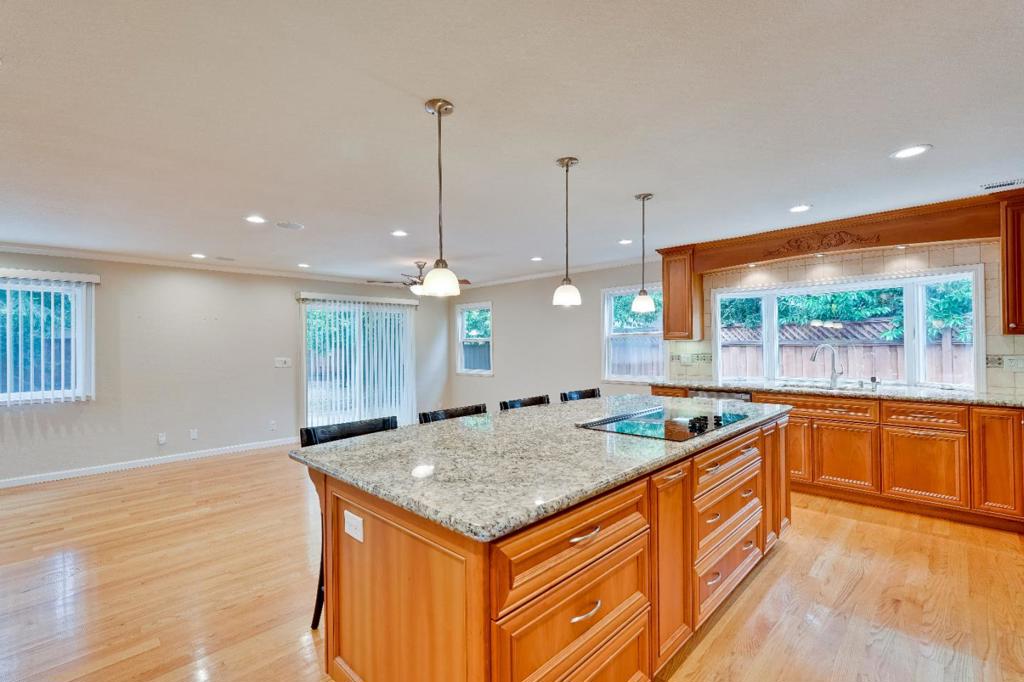 3767 Yerba Buena Court Property Photo 15