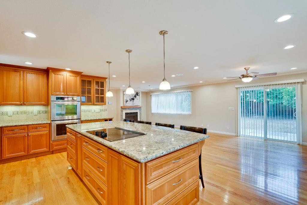 3767 Yerba Buena Court Property Photo 16