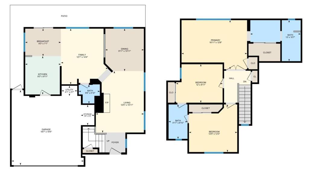 4996 Agape Court Property Photo 24