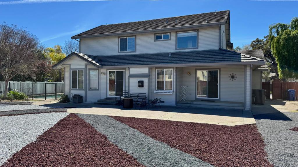 206 Meadow Creek Court Property Photo 41