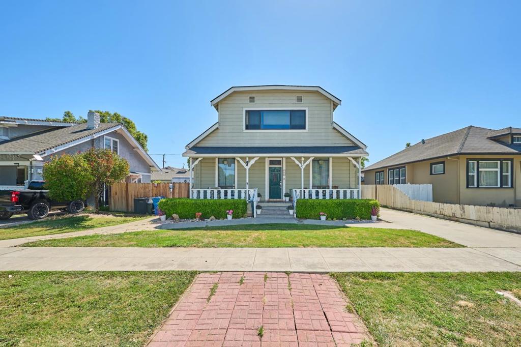 849 Monterey Street Property Photo 1