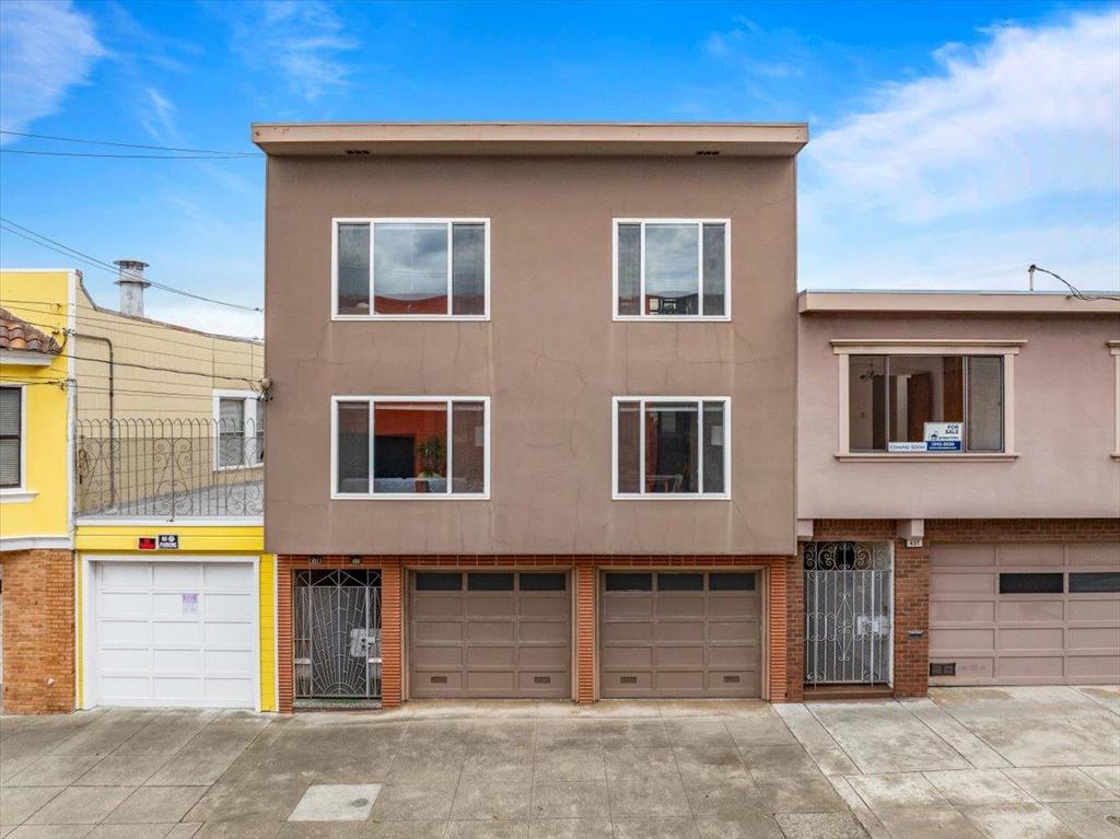 431 Delano Avenue Property Photo 1