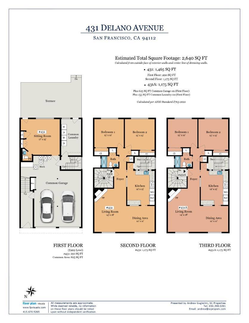 431 Delano Avenue Property Photo 26