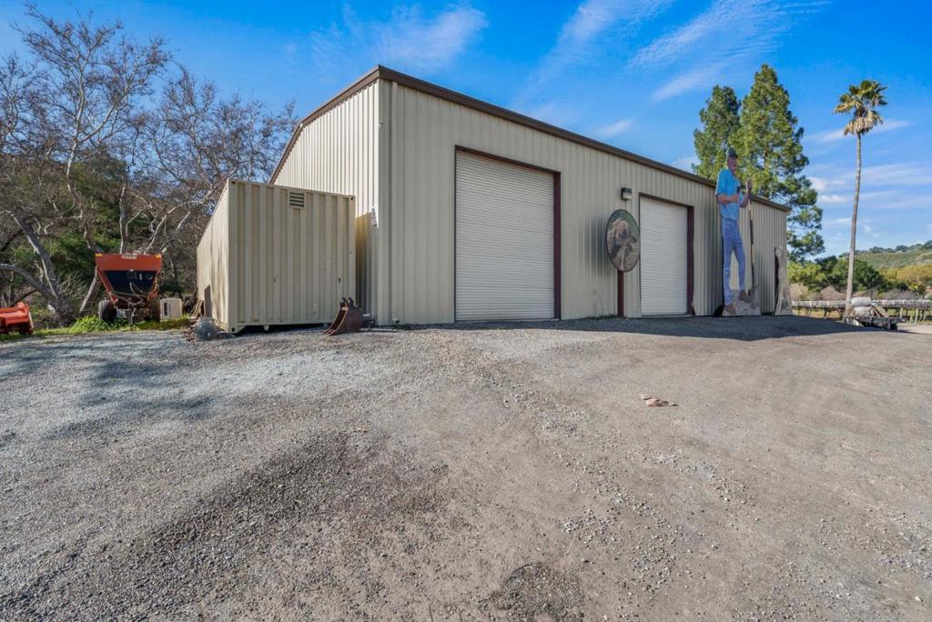 11775 Watsonville Road Property Photo 42