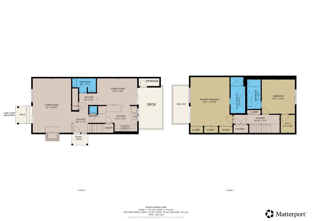 3850 Rio Road 42 Property Photo 26