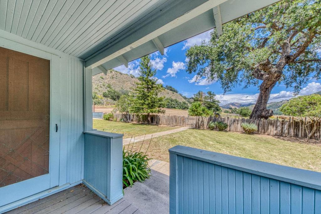 47305 Arroyo Seco Road Property Photo 4