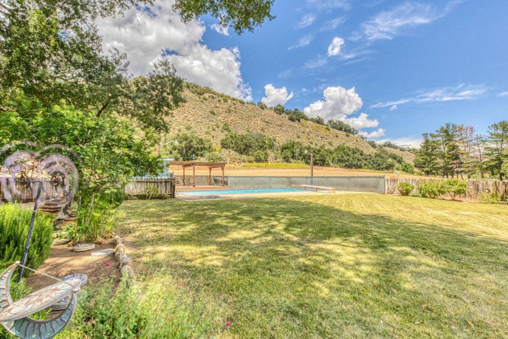 47305 Arroyo Seco Road Property Photo 22