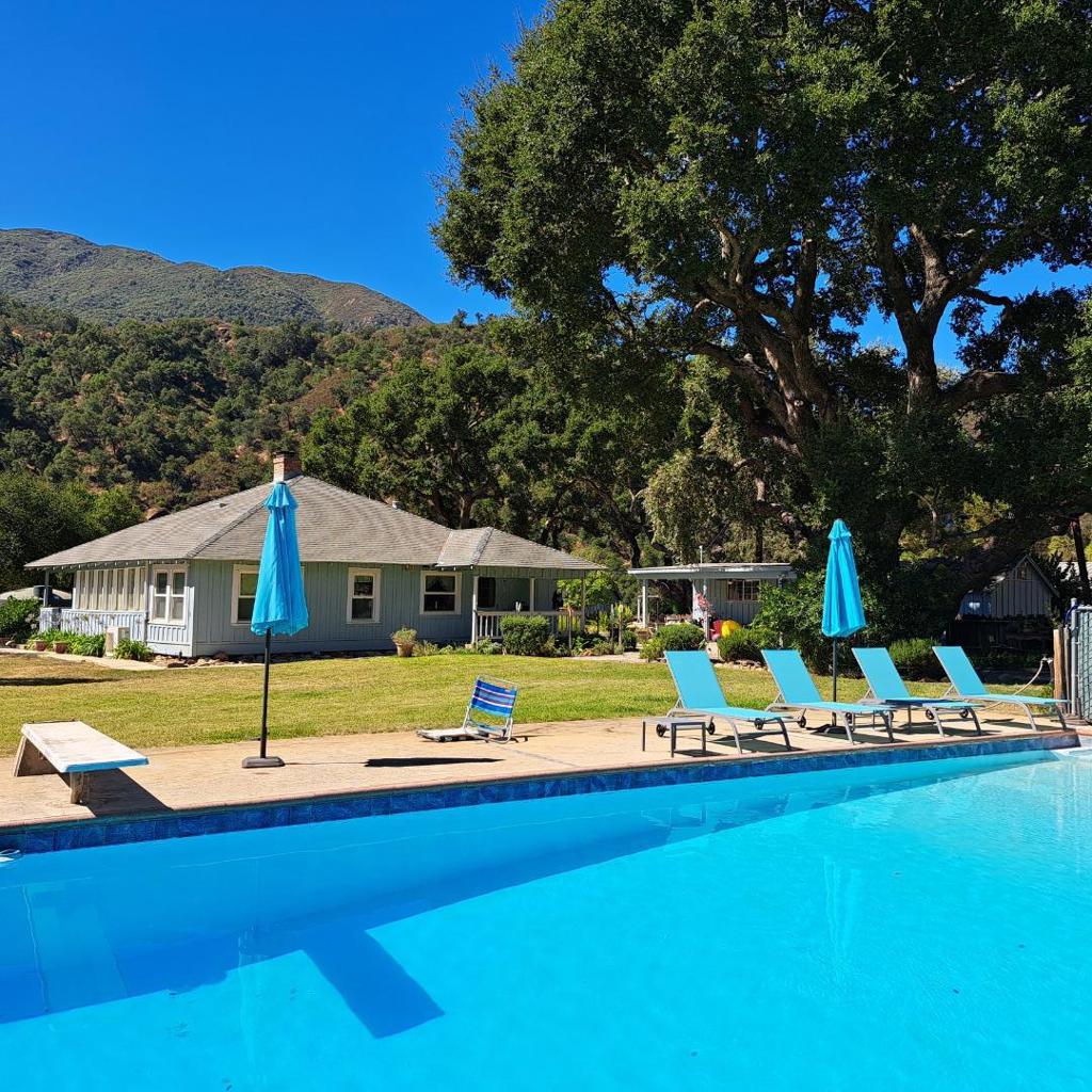 47305 Arroyo Seco Road Property Photo 23