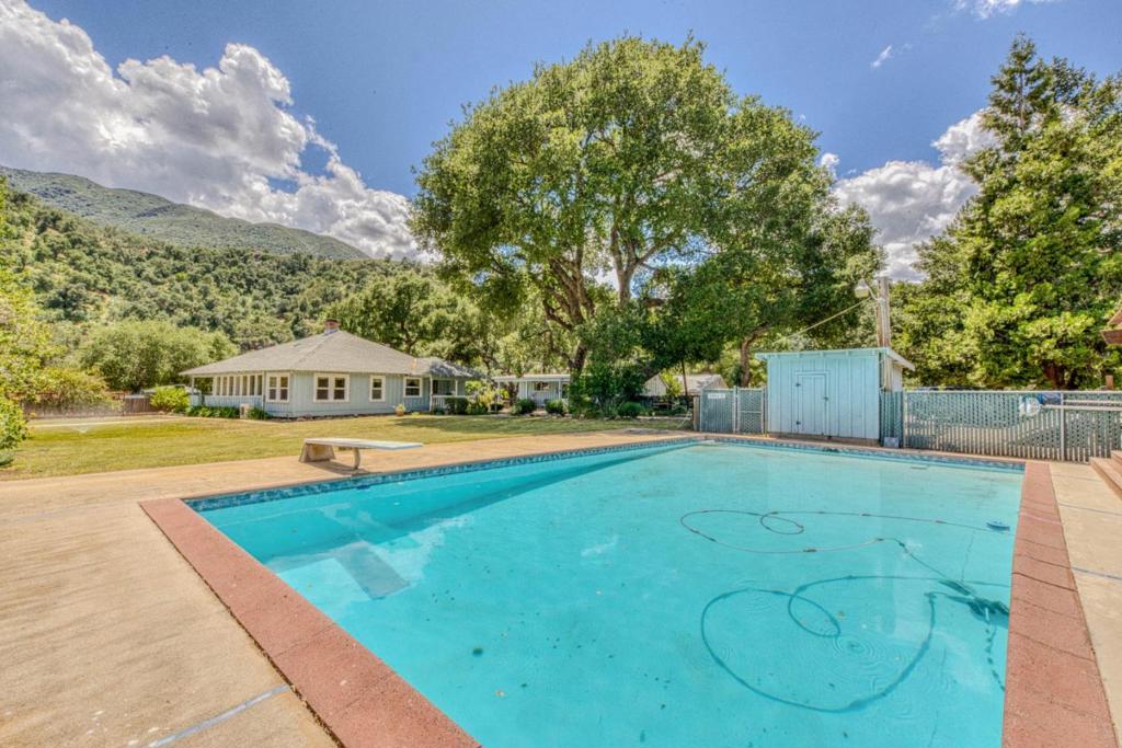 47305 Arroyo Seco Road Property Photo 24