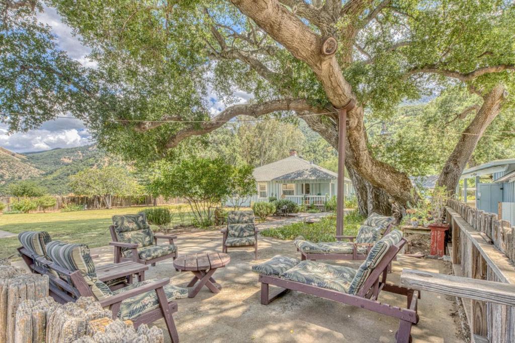 47305 Arroyo Seco Road Property Photo 26