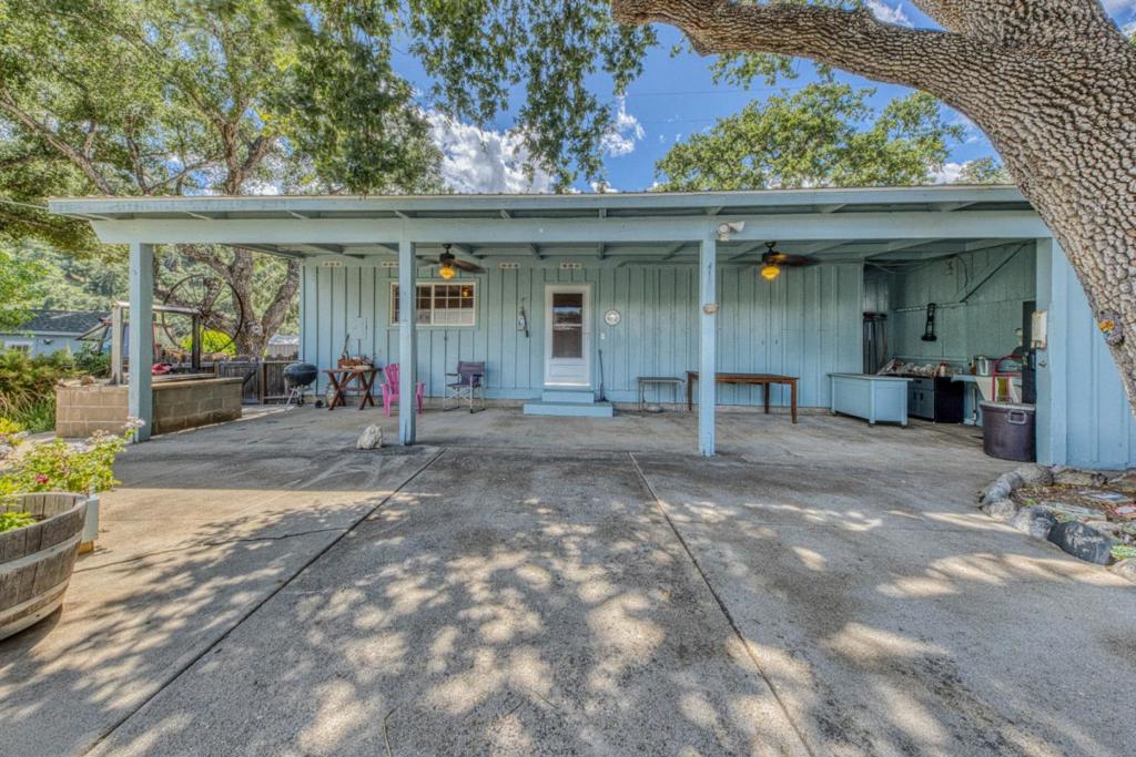 47305 Arroyo Seco Road Property Photo 28