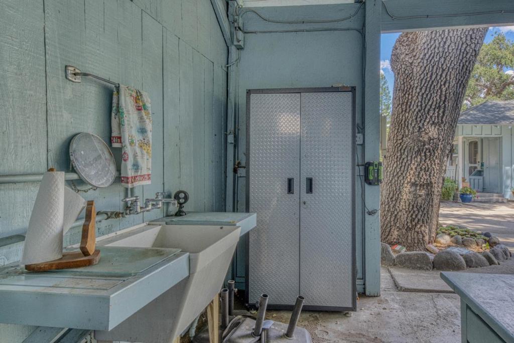 47305 Arroyo Seco Road Property Photo 32