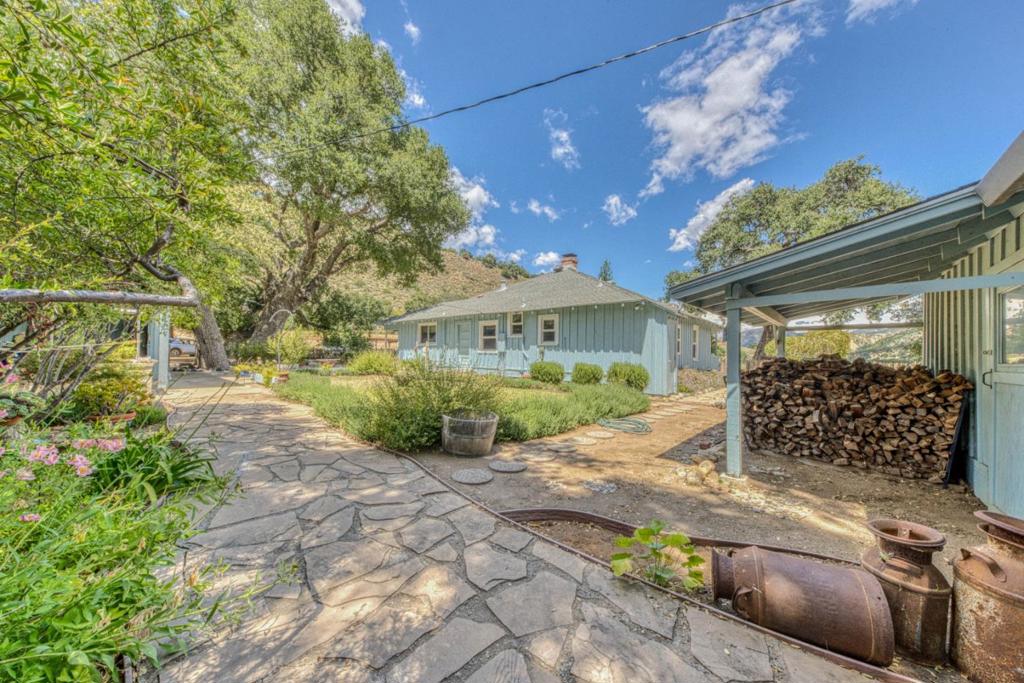 47305 Arroyo Seco Road Property Photo 34