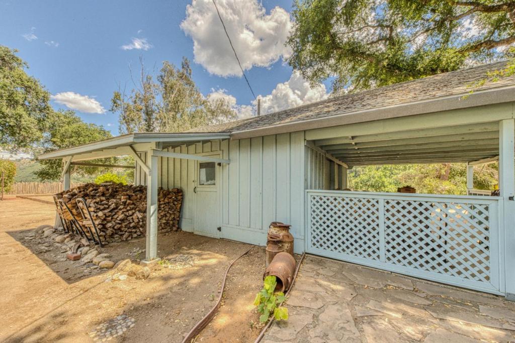 47305 Arroyo Seco Road Property Photo 36