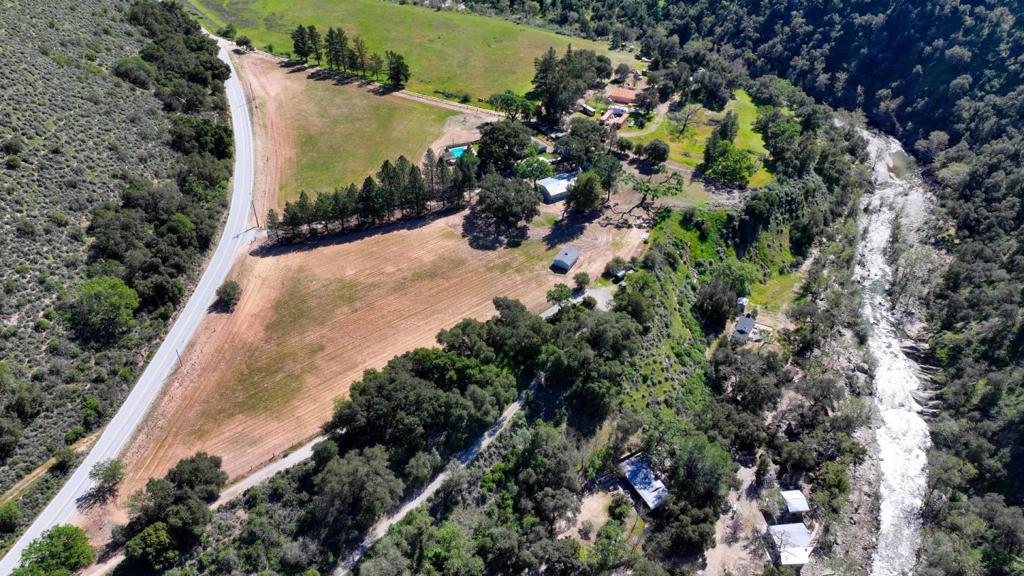 47305 Arroyo Seco Road Property Photo 47
