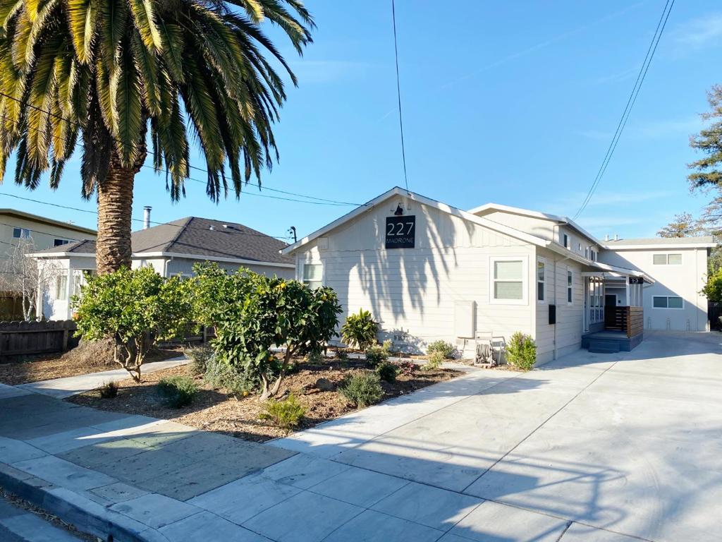 227 Madrone Street Property Photo 1