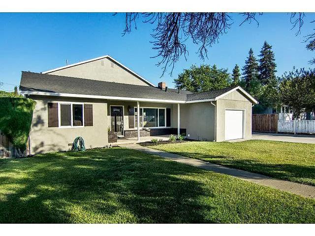 1354 Saratoga Ave Property Photo 1