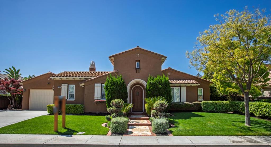 18665 Purissima Way Property Photo