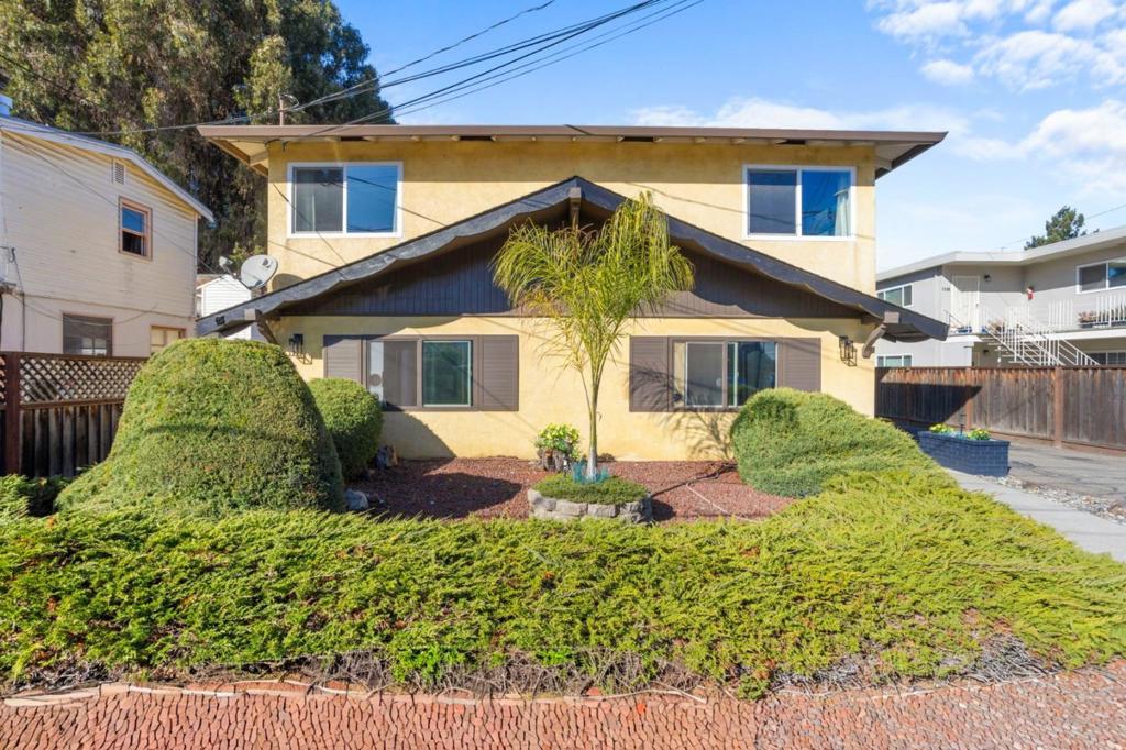 1124 Rex Road Property Photo 2
