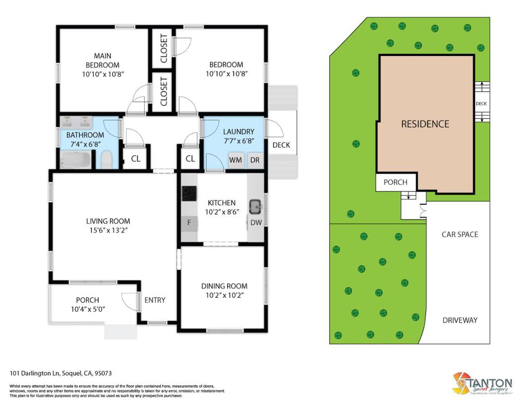 101 Darlington Lane Property Photo 24