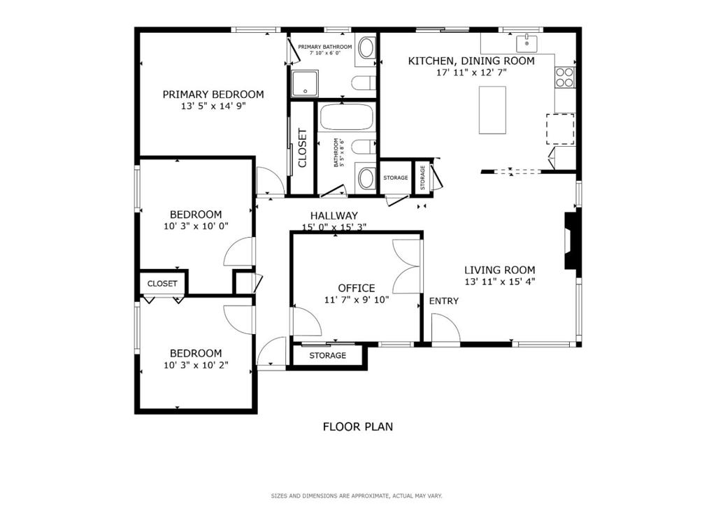 24653 Sylvan Glen Court Property Photo 21