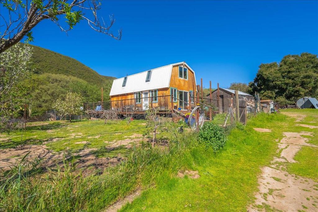 42001 Carmel Valley Road Property Photo 1