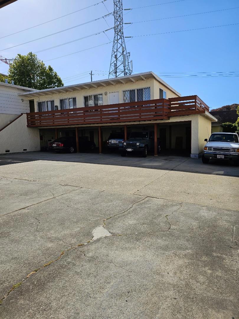 840 El Camino Real Property Photo 8