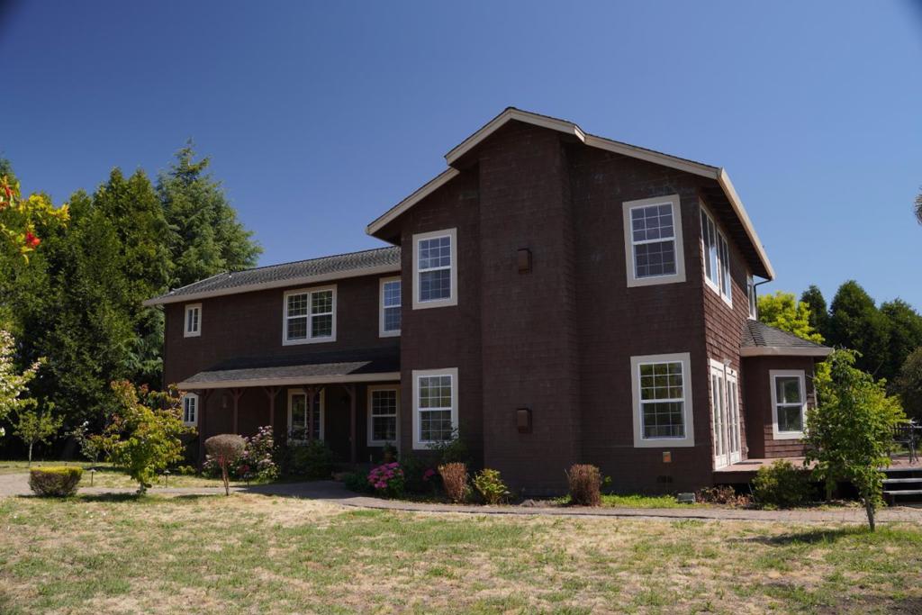 389 Corralitos Road Property Photo