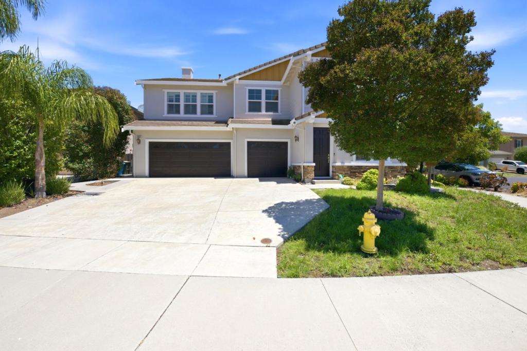 9632 Cherrywood Court Property Photo 3