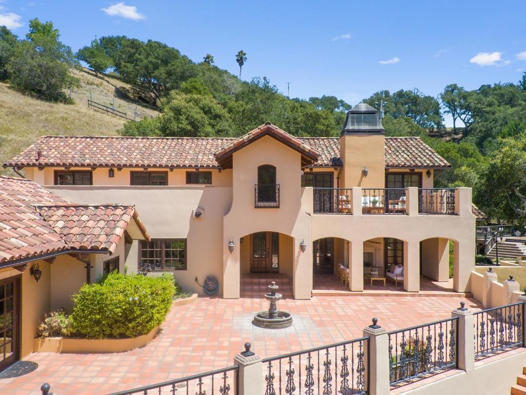 2240 N Rodeo Gulch Road Property Photo