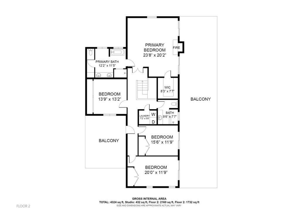 2240 N Rodeo Gulch Road Property Photo 78