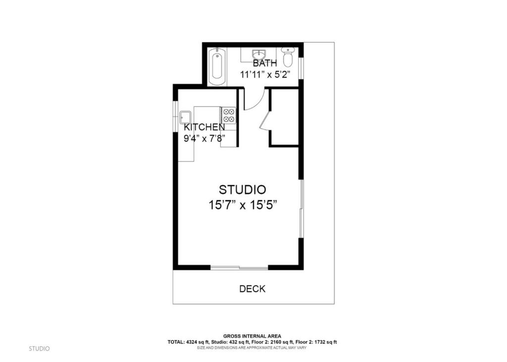 2240 N Rodeo Gulch Road Property Photo 99