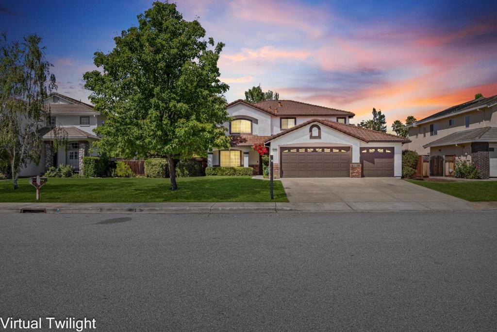 15390 La Arboleda Way Property Photo 86