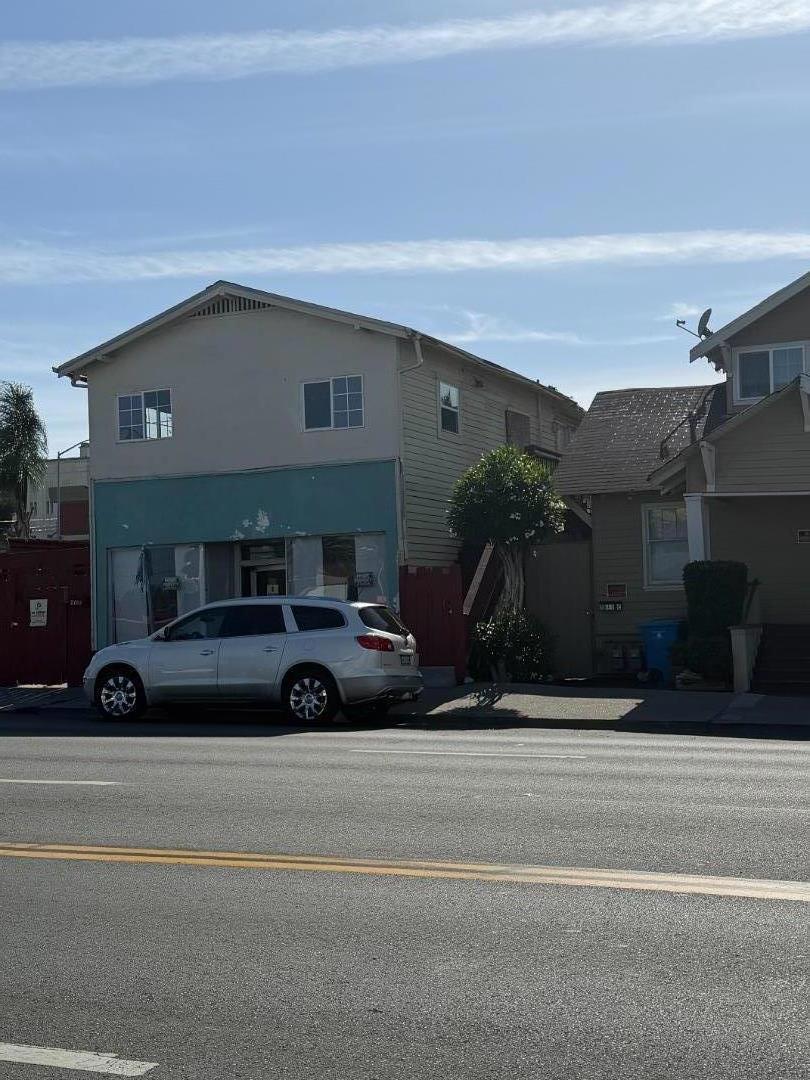 2609 Sonoma Boulevard Property Photo 3