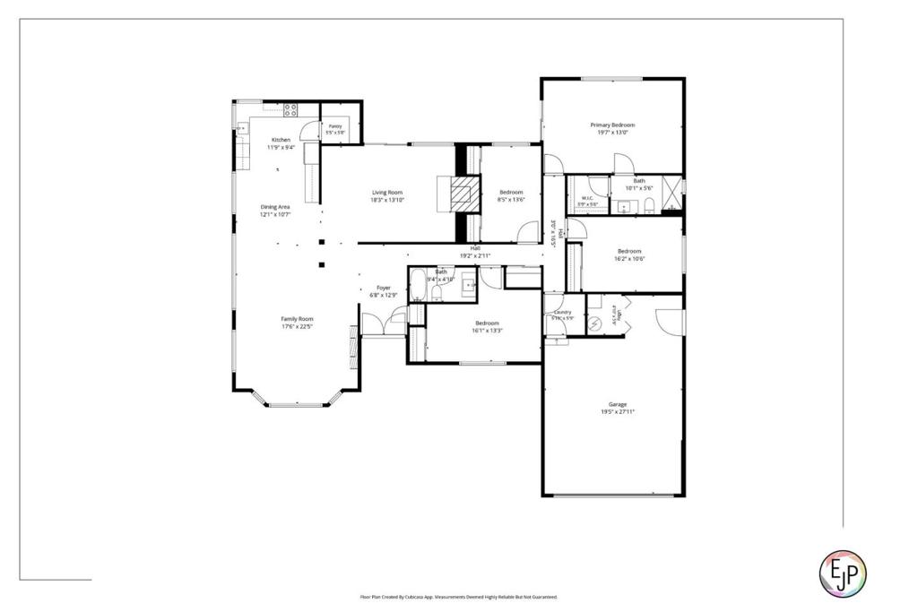3441 Hickerson Drive Property Photo 85