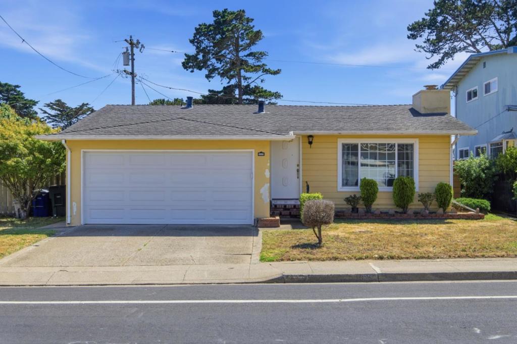 1229 Crestwood Drive Property Photo 1
