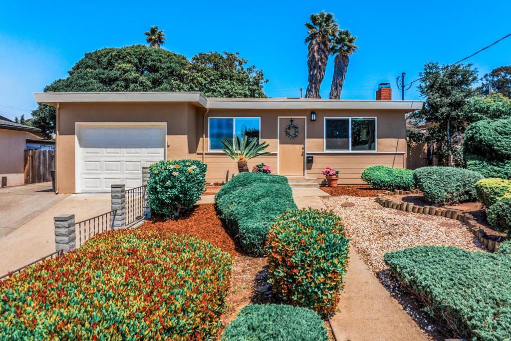 1072 Carson Street Property Photo 1