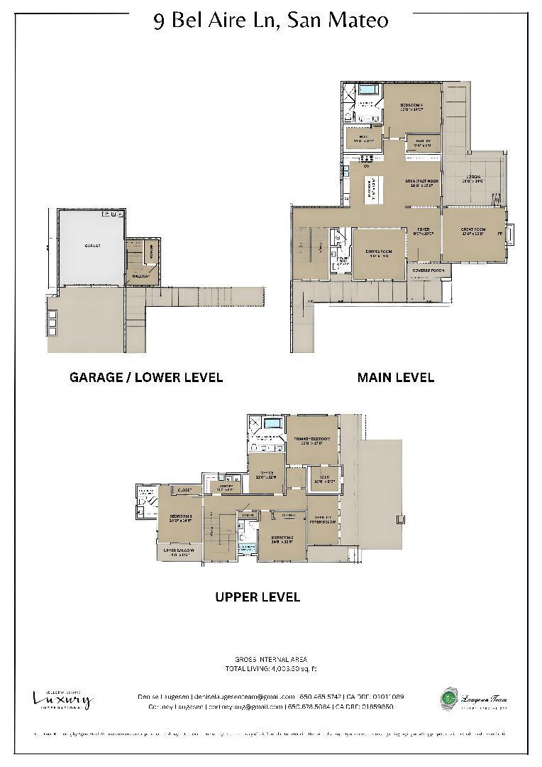 9 Bel Aire Property Photo 3
