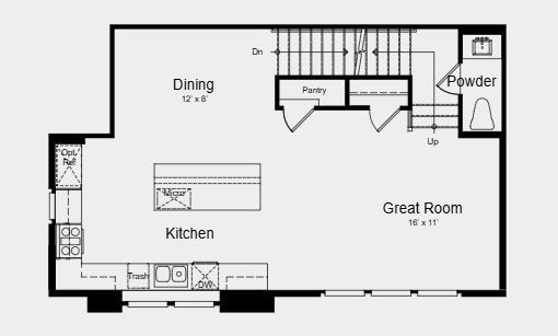 560 S Rengstorff Avenue Property Photo 3