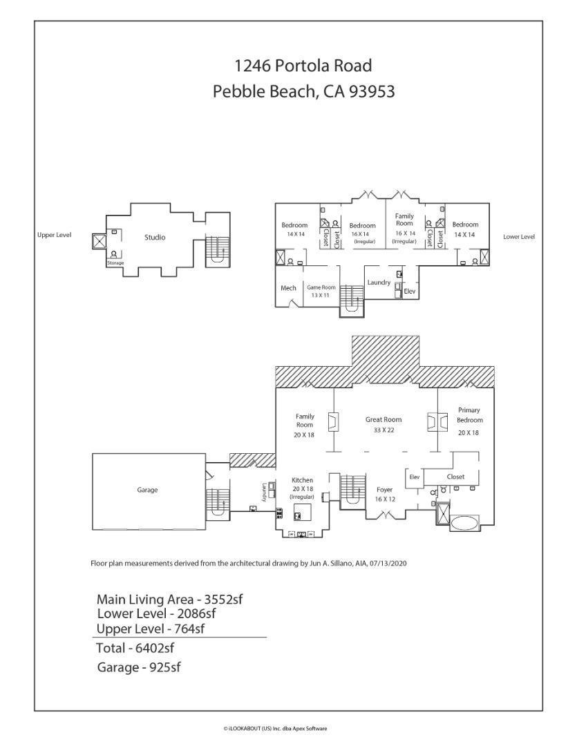 1246 Portola Road Property Photo 50