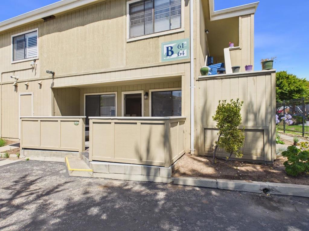820 Casanova Avenue 61 Property Photo 1