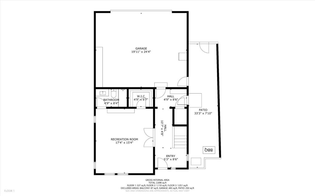 7168 Carneros Lane Property Photo 52