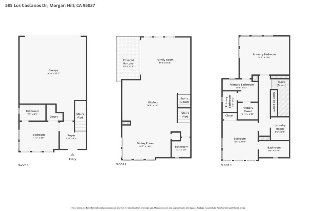 585 Los Castanos Drive Property Photo 17