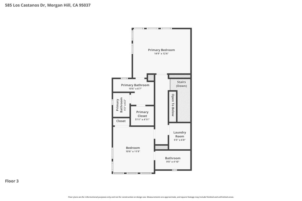 585 Los Castanos Drive Property Photo 20