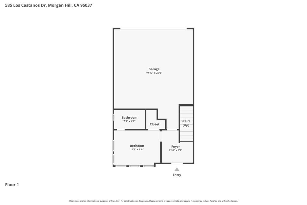 585 Los Castanos Drive Property Photo 33