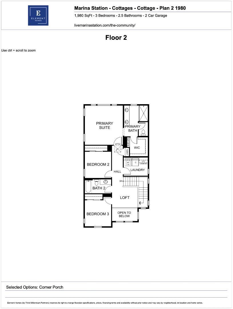 277 Santa Lucia Lane Property Photo 3