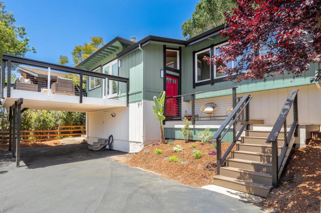 517 Sumner Avenue Property Photo 1
