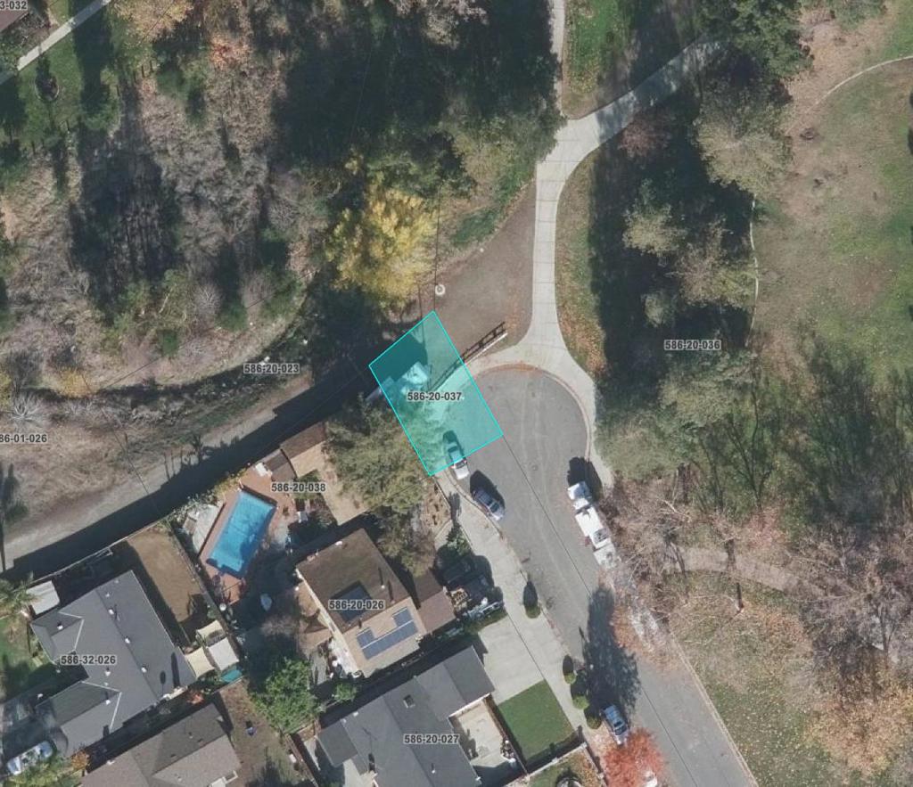 0 Messina Drive Property Photo 1
